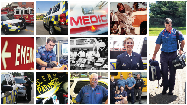 Southern Chester County EMS